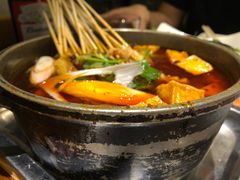 -冰城串吧(柳芳店)
