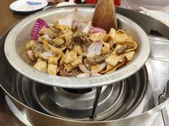 -金源烤肉面片馆(师大店)