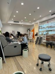 -斯馨·健康美甲美睫