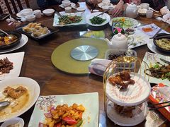 -大门水乡·顺德菜