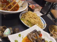 -曹掌柜小酒馆烧烤集团(崂山同兴路店)