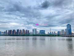 -长白岛森林公园