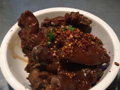 -大碗厨 25年老字号 现炒湘菜(四季天地店)