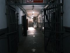 -青岛德国监狱旧址博物馆