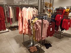 -ZARA(青岛万象城店)
