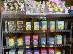 -泡泡玛特POPMART(崇文门国瑞城店)