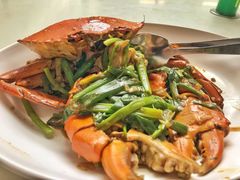 -無招牌海鮮(芽笼店)