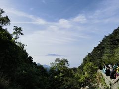-泰山风景名胜区