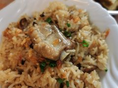 排骨饭-王桂峰特色小吃(浔阳路店)