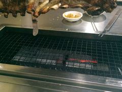 -新鞑烤羊腿(康平路店)