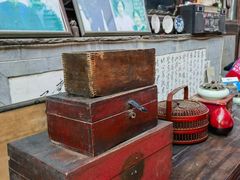 -水峪民俗村