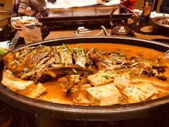 -蒙古人烹羊专家(东风大街店)