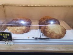 -韩国利尔面包(桂林路店)