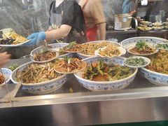 -清真马杰山牛肉汤馆