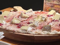 -Secco德式餐吧(南秀村店)