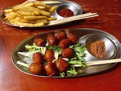 -HIB HUB公社(解放西路店)