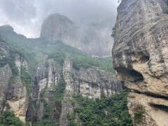 -雁荡山风景名胜区