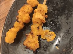 -萨莉亚意式餐厅(悦荟广场店)
