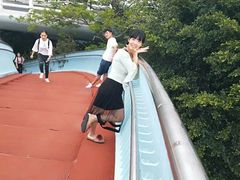 -胡里山炮台