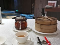 -红棉中餐厅·广州海航威斯汀酒店