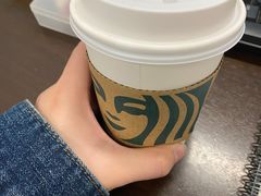 -星巴克(杭州市民中心店)