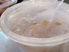 榴莲糖水-甜蜜蜜(昌乐园店)
