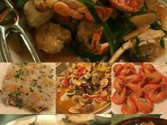 -宜宾海鲜酒家·三十年老字号