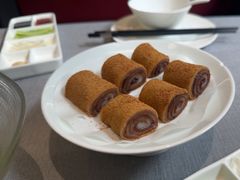 -福海居烤鸭店(鸟巢店)