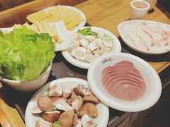 -纸盐河码头火锅(十八梯店)
