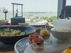 -馋遇江南·精致湖景雅宴(东方之门店)