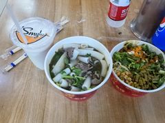 -江三王记牛杂馆(总店)