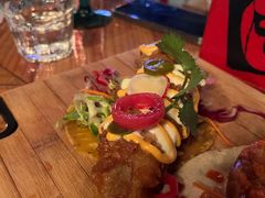 -Luchador摔跤手墨西哥餐厅(恒宇广场店)