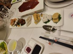 -贝勒爷·酥不腻烤鸭
