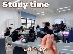 -伊丽莎白美容培训学校(顺德校区)