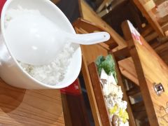 -老凯俚酸汤鱼(鸿通城店)