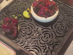 -秀儿四九城·新京菜(亚运村鸟巢店)