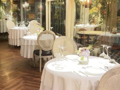 -Le Bistrot de Racine