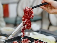 -山珍鲜牛肉火锅本地老字号(汕中老店)