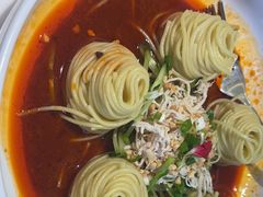 -茅庐川菜(青岛凯德店)