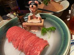 -大隐·成都火锅Bistro(合生麒麟新天地店)