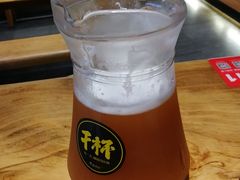 -木屋烧烤(龙湖天街店)