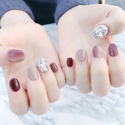 -Pink You美甲美睫纹绣定制中心