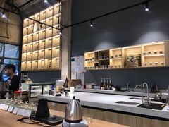 -GOTLOT COFFEE&KITCHEN角落厨房NOOK店