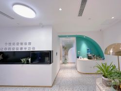 -杨益美学·野生眉半永久纹眉发际线