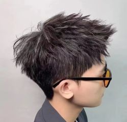 -逸丝风尚