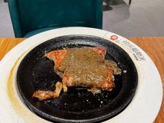 -快乐爱斯米牛排自助(正大广场店)