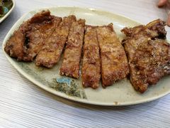 炸猪排-圆宝台湾小吃(迎津街店)
