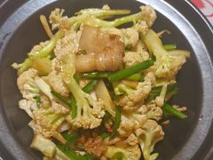 -富贵春饼·烤鸭·大厨现炒(泰华店)