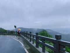 -广州市白云山风景名胜区