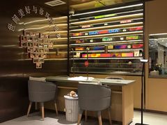 -海底捞火锅(万达坊店)